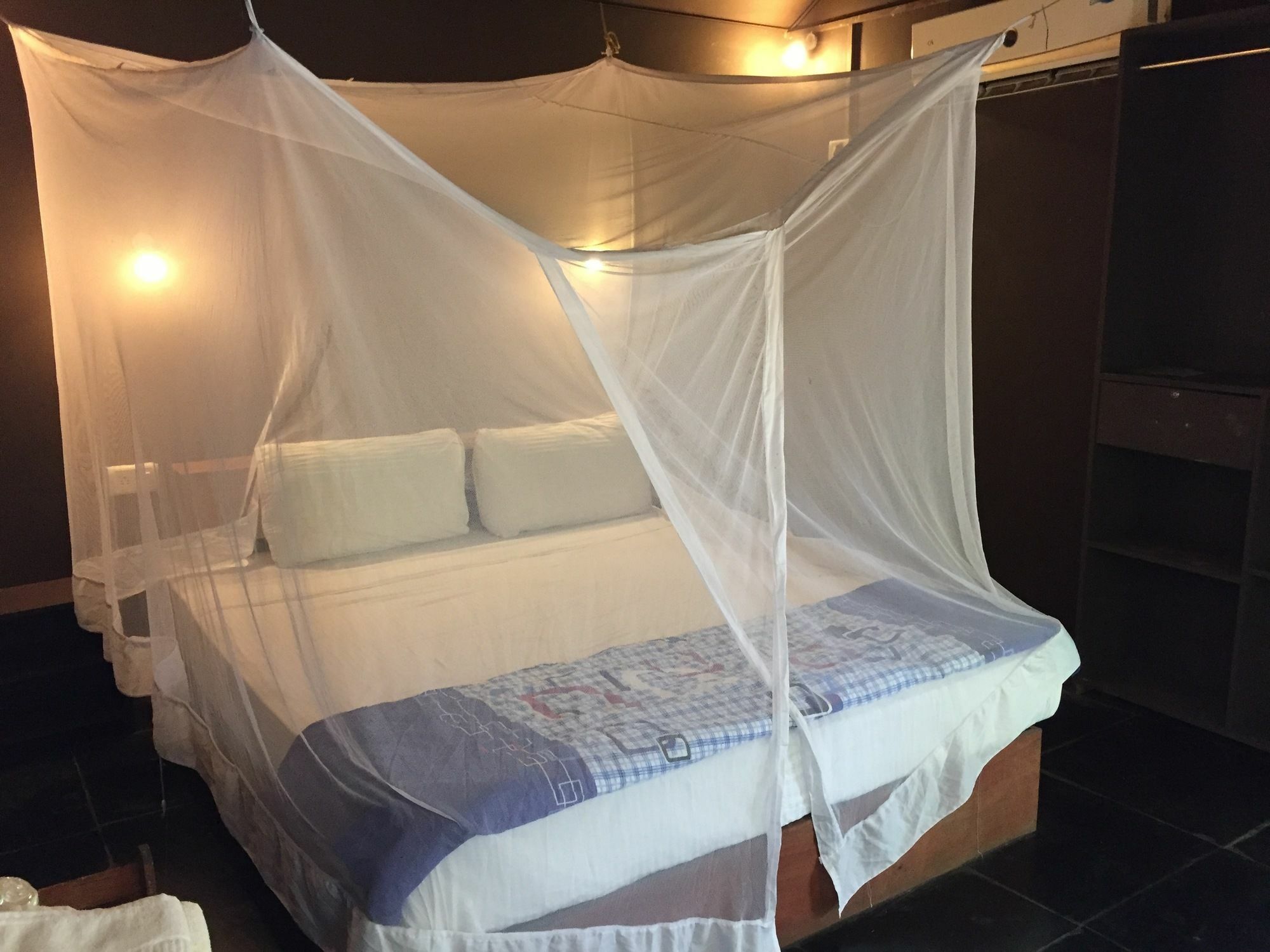 H2O Resort Agonda Kültér fotó